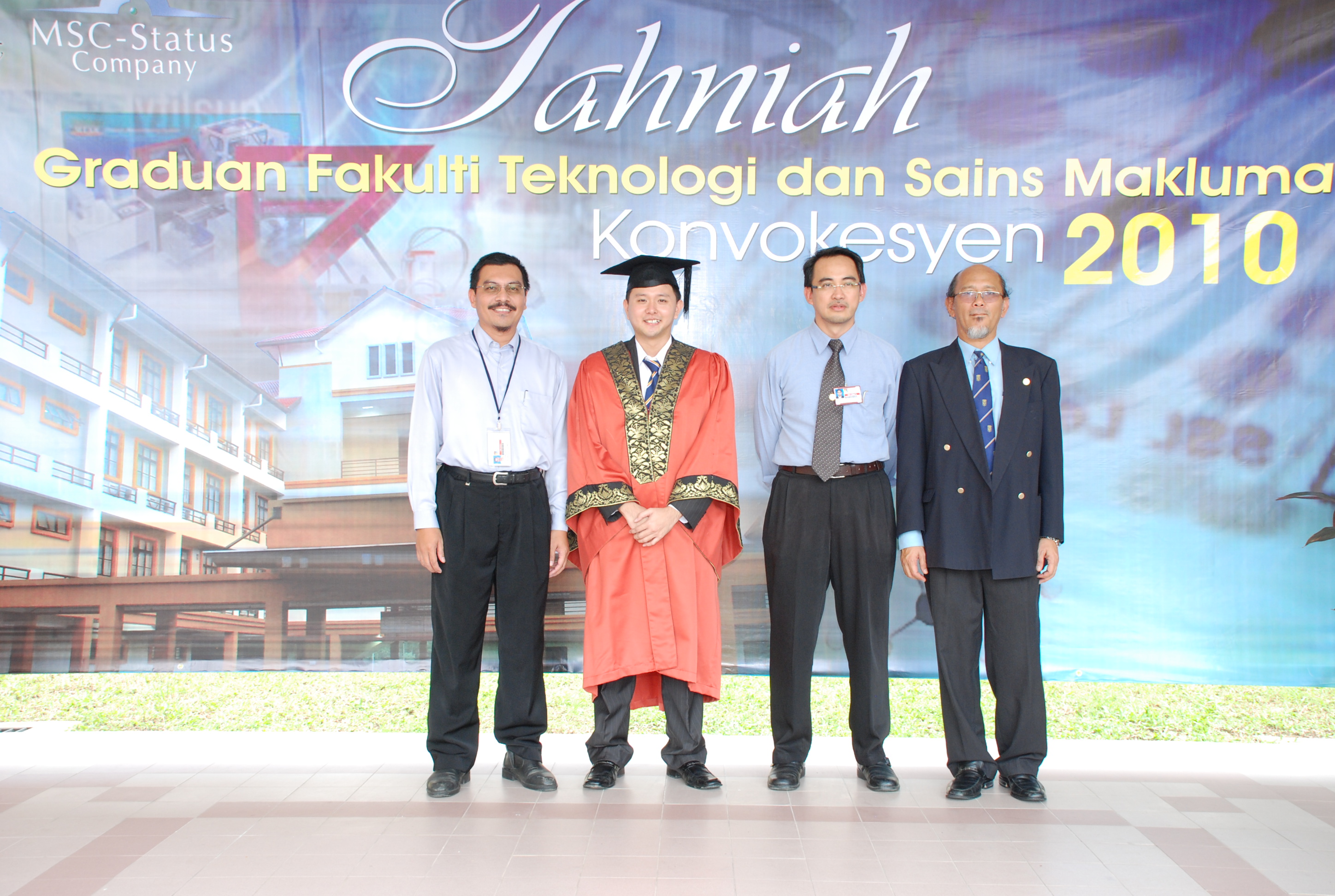 Mesra Graduan'10  0294